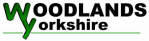 reduced Woodlands logo